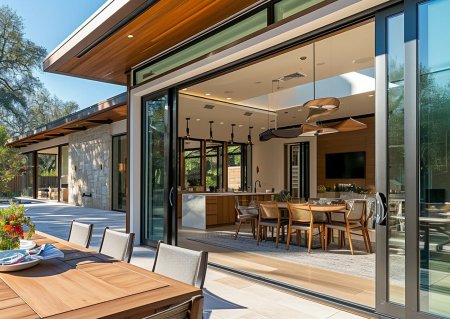 Alüminyum Kapı Satış ve Montaj Hizmeti Eviniz ve İşyeriniz İçin