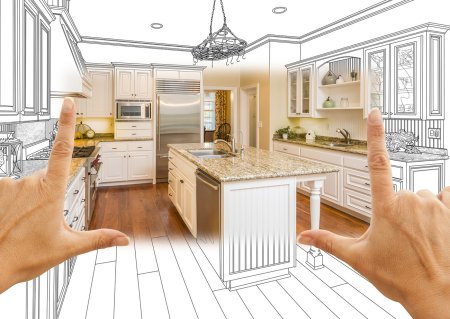 Ev İşyeri Ofis Tadilat Hizmetleri