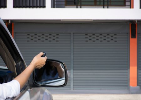 Otomatik Cam ve Kapı Panjuru Satış ve Montaj Hizmetleri 