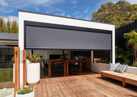 Otomatik Cam ve Kapı Panjuru Satış ve Montaj Hizmetleri 